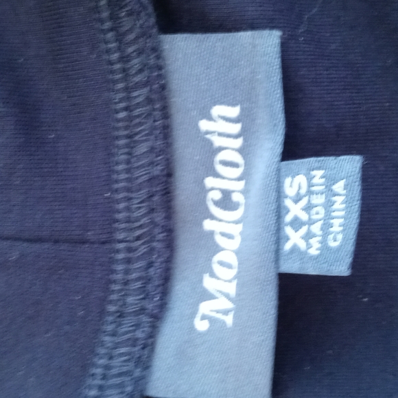 Modcloth dress Size XXS - Picture 6 of 7